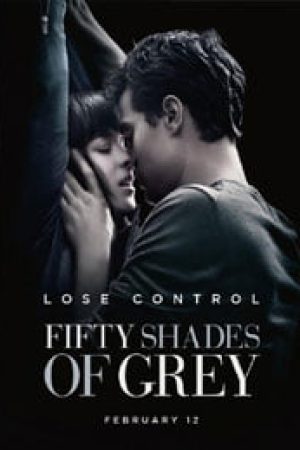 Fifty Shades of Grey poster3 1 1