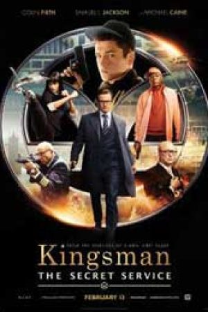Kingsman The Secret Service3 1 1