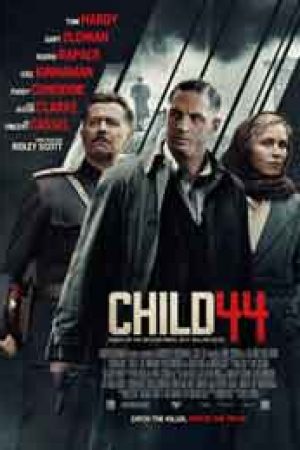 Child 44 poster 1 1