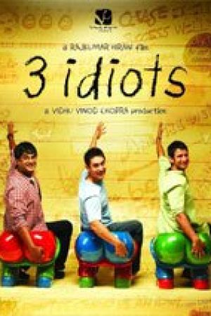 3 idiots poster 1 1