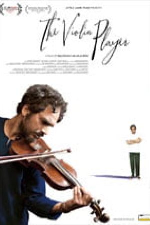 The Violin Player Movie Pos 1 1