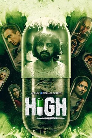 high movie poster 1