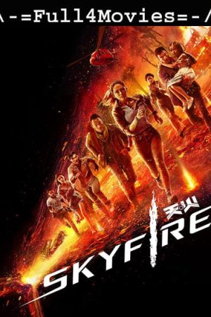 Skyfire Poster 1
