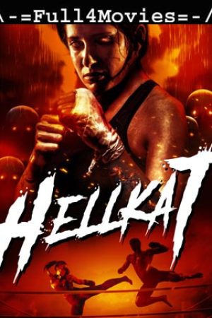 HellKat Movie Poster 1
